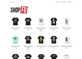 shopfd.com