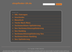 shopfinder-24.de