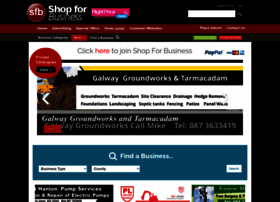 shopforbusiness.net