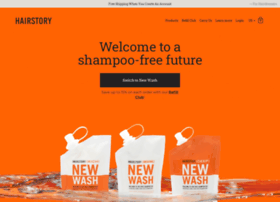 shophairstory.com