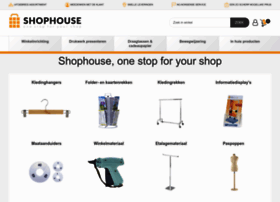shophouse.nl