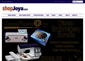 shopjoya.com