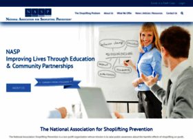 shopliftingprevention.org