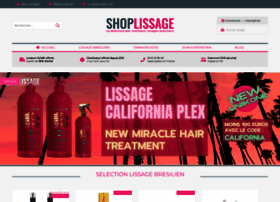 shoplissage.com