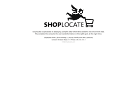 shoplocate.com