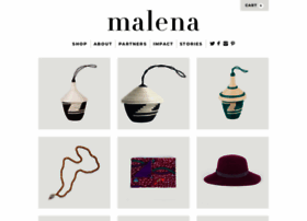 shopmalena.com