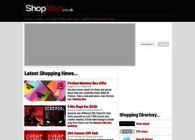 shopman.co.uk