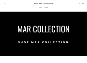 shopmarcollection.com