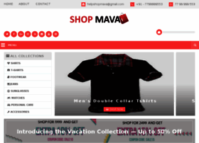shopmava.com