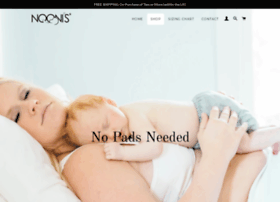 shopnoonis.com