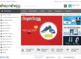 shopnshops.com