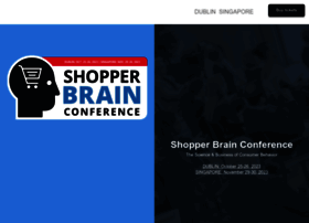 shopperbrainconference.com