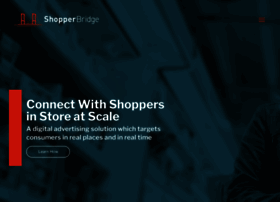 shopperbridge.com