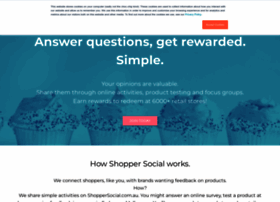 shoppersocial.com.au