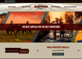 shopperssupplyaz.com