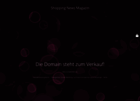shopping-news-magazin.de