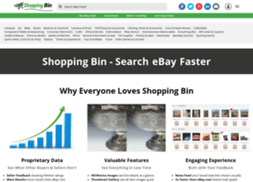 shoppingbin.com