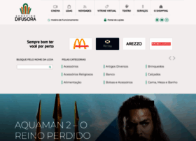 shoppingdifusora.com.br