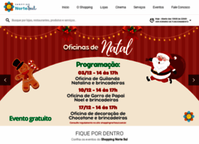 shoppingnortesul.com.br