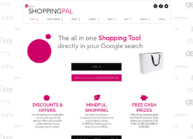 shoppingpal.co.uk