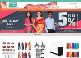 shoppingzoneindia.com