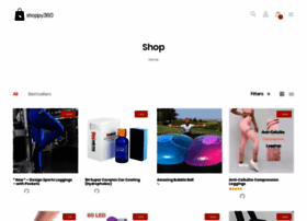 shoppy360.com