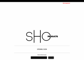 shoproductsonline.com