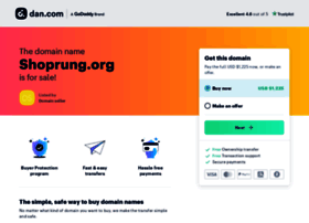 shoprung.org