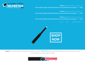 shopselfiestick.com