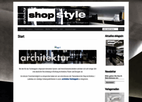 shopstyle.at