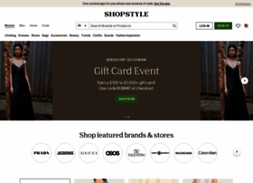 shopstyle.com