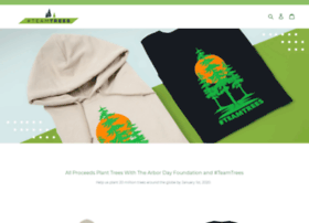 shopteamtrees.org