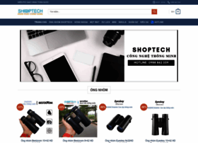 shoptech.com.vn