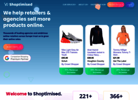 shoptimised.com