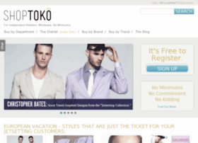 shoptoko.com