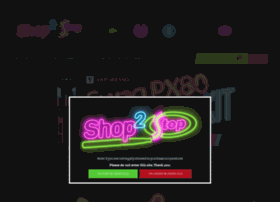 shoptostop.co.uk