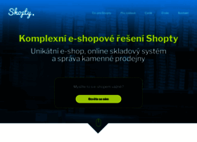 shopty.cz