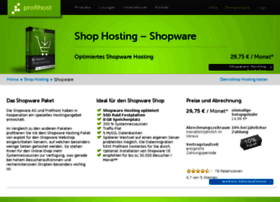 shopware-hosting.com