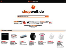 shopwelt.de