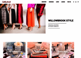 shopwillowbrook.com