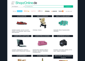shopzonline.de