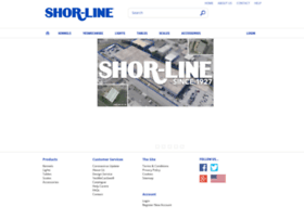shor-line.co.uk
