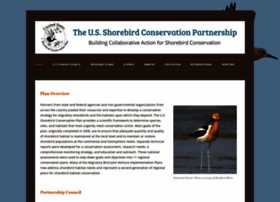 shorebirdplan.org