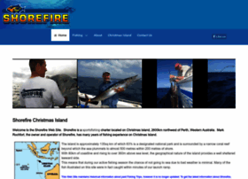shorefire.com.au