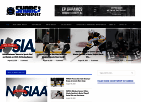 shorehockeyreport.com