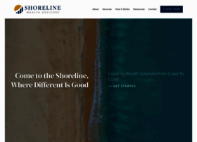shoreline-llc.com