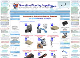 shorelineflooringsupplies.net