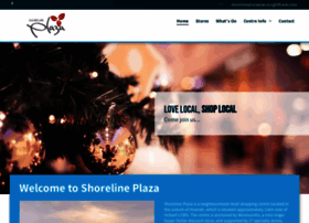 shorelineplaza.com.au