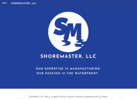 shoremasterllc.com