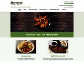 shorewoodrestaurantandbar.com
